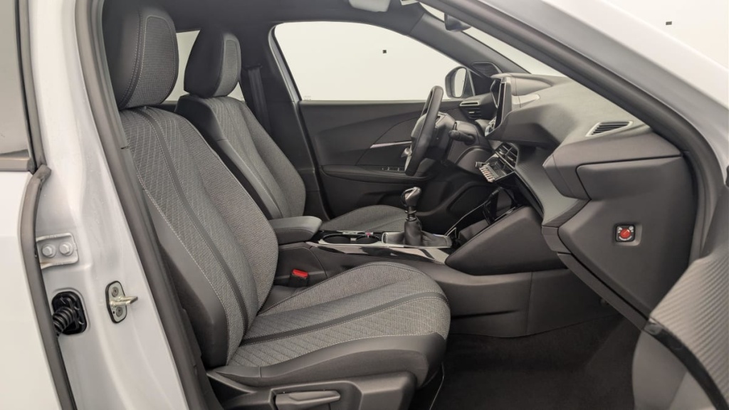 PEUGEOT 2008 100 S S BVM6 Allure - ref: 1-365135 - Photo 9