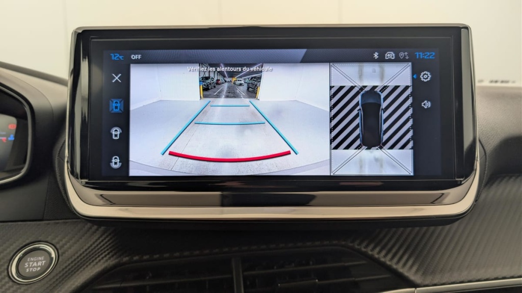 PEUGEOT 2008 100 S S BVM6 Allure - ref: 1-365140 - Photo 18