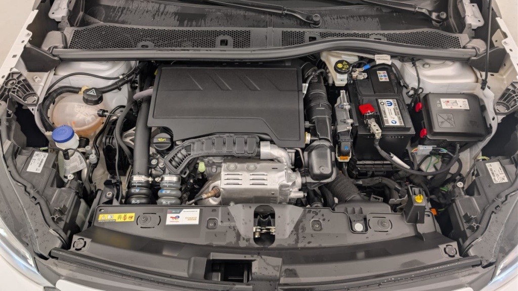 PEUGEOT 2008 100 S S BVM6 Allure - ref: 1-365140 - Photo 20