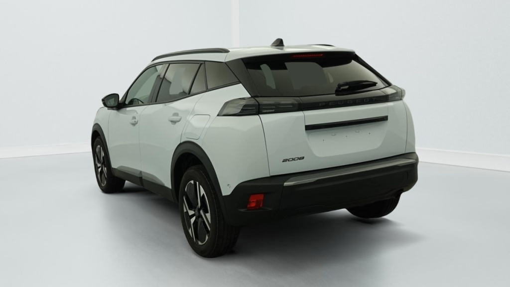 PEUGEOT 2008 100 S S BVM6 Allure - ref: 1-365140 - Photo 5