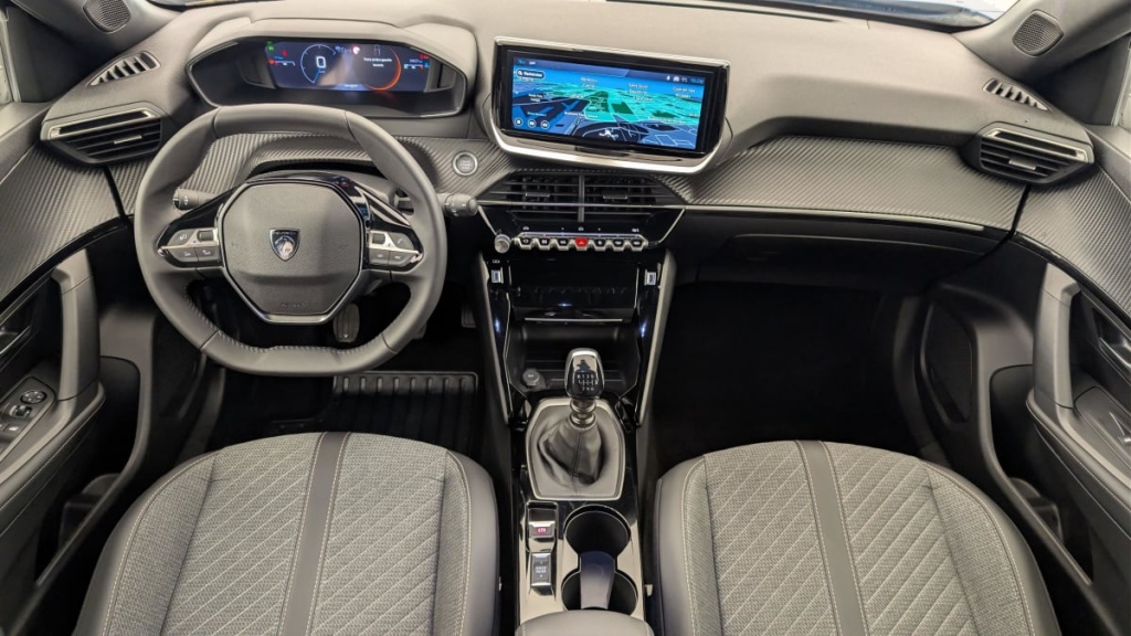 PEUGEOT 2008 100 S S BVM6 Allure - ref: 1-365142 - Photo 13