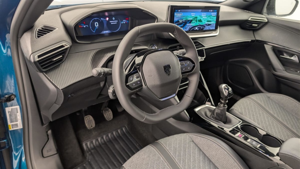 PEUGEOT 2008 100 S S BVM6 Allure - ref: 1-365142 - Photo 15