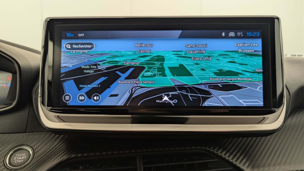 PEUGEOT 2008 100 S S BVM6 Allure - ref: 1-365142 - Photo 17