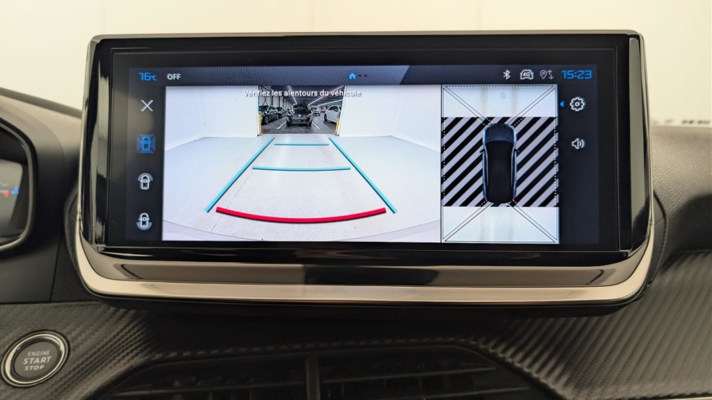 PEUGEOT 2008 100 S S BVM6 Allure - ref: 1-365142 - Photo 18