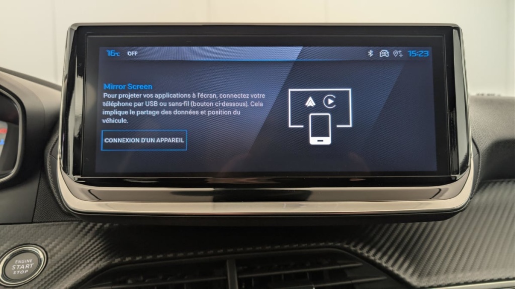 PEUGEOT 2008 100 S S BVM6 Allure - ref: 1-365142 - Photo 19