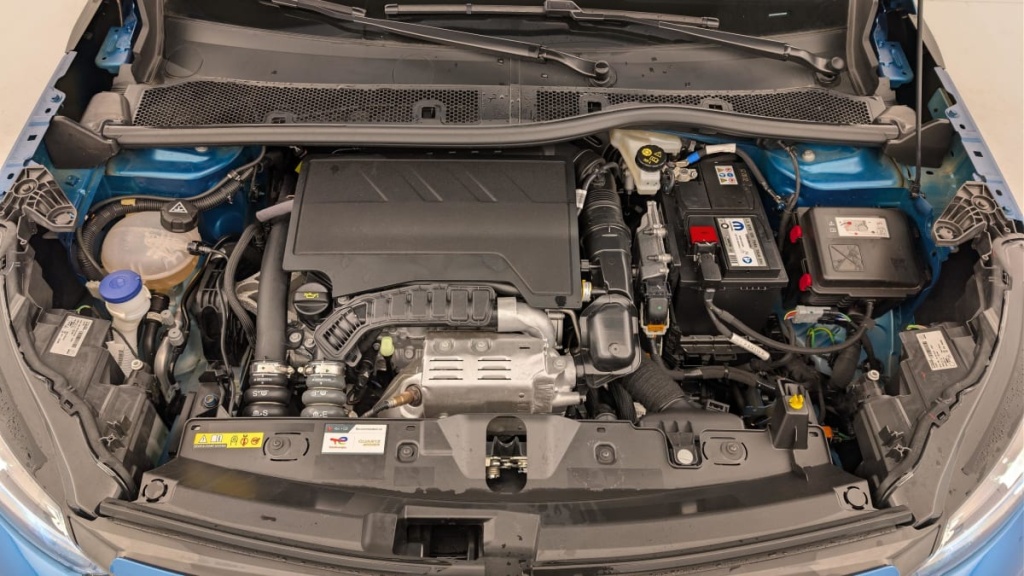 PEUGEOT 2008 100 S S BVM6 Allure - ref: 1-365142 - Photo 20