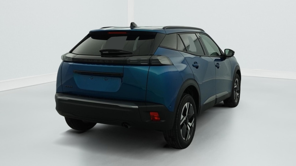 PEUGEOT 2008 100 S S BVM6 Allure - ref: 1-365142 - Photo 7