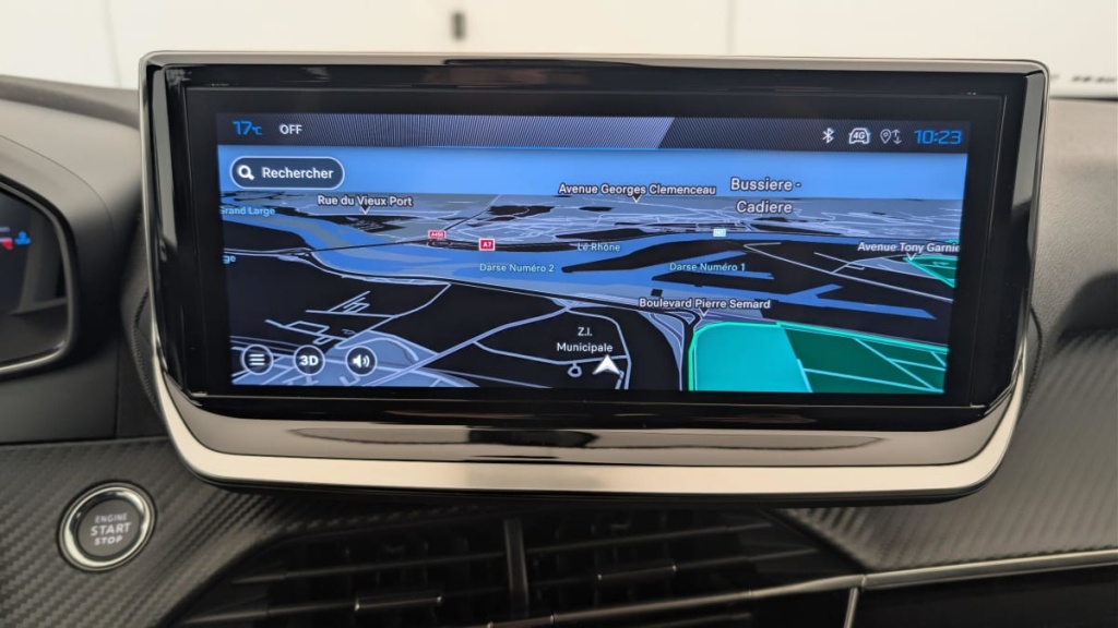 PEUGEOT 2008 100 S S BVM6 Allure - ref: 1-365143 - Photo 17