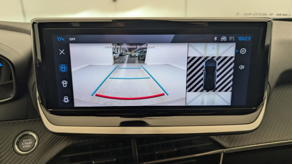 PEUGEOT 2008 100 S S BVM6 Allure - ref: 1-365143 - Photo 18