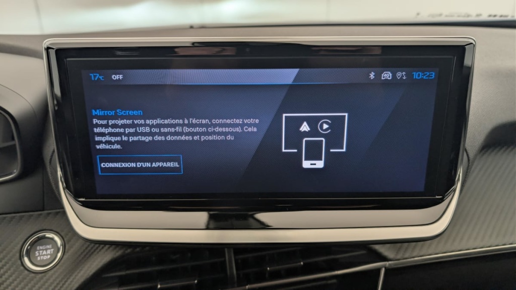 PEUGEOT 2008 100 S S BVM6 Allure - ref: 1-365143 - Photo 19