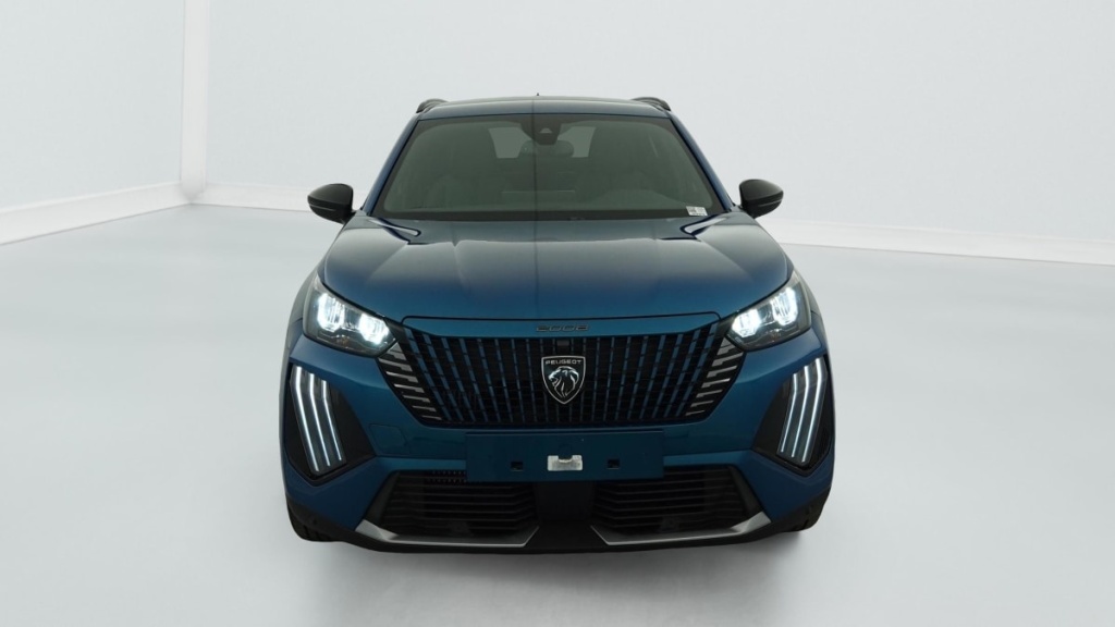 PEUGEOT 2008 100 S S BVM6 Allure - ref: 1-365143 - Photo 2