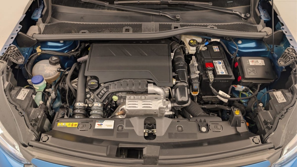 PEUGEOT 2008 100 S S BVM6 Allure - ref: 1-365143 - Photo 20