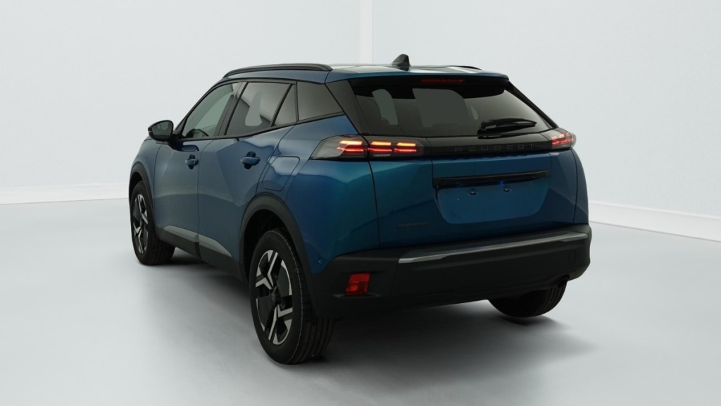 PEUGEOT 2008 100 S S BVM6 Allure - ref: 1-365143 - Photo 5