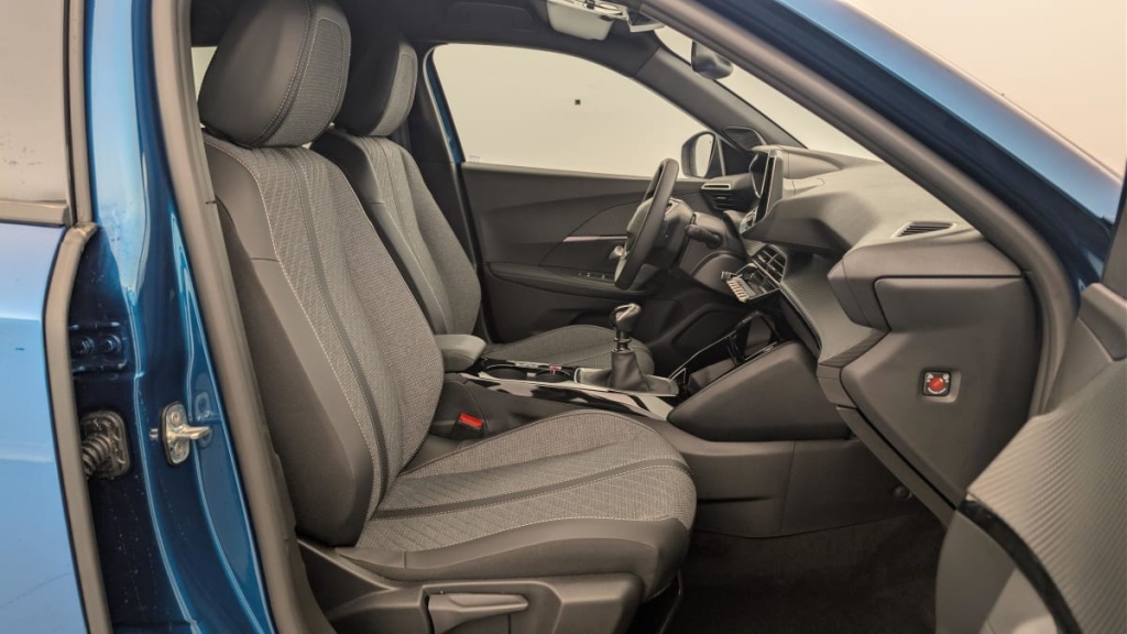 PEUGEOT 2008 100 S S BVM6 Allure - ref: 1-365143 - Photo 9