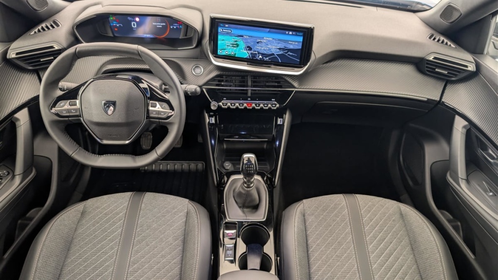 PEUGEOT 2008 100 S S BVM6 Allure - ref: 1-365144 - Photo 13