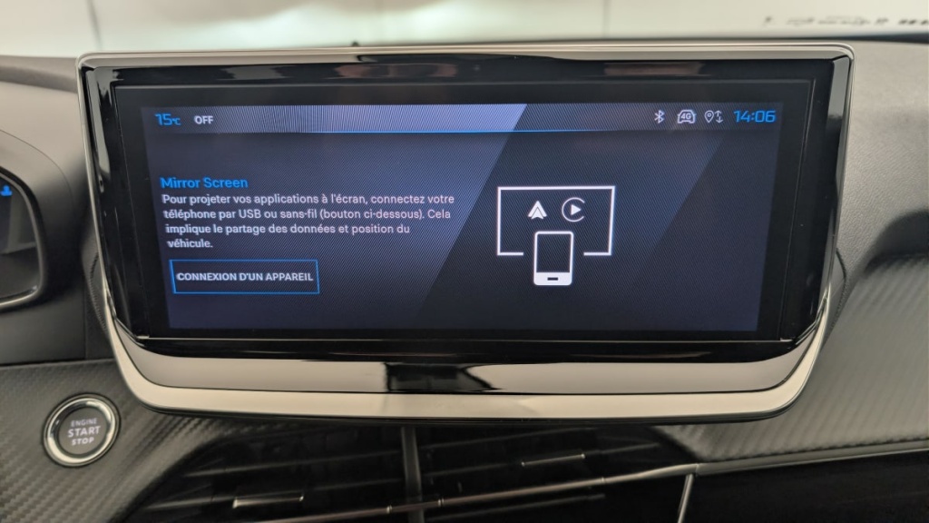 PEUGEOT 2008 100 S S BVM6 Allure - ref: 1-365144 - Photo 19