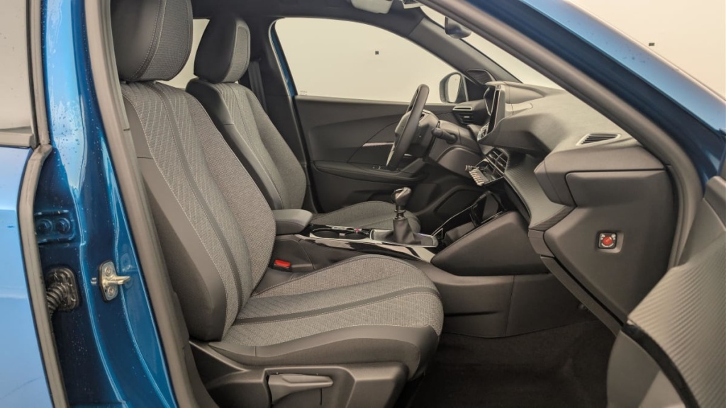 PEUGEOT 2008 100 S S BVM6 Allure - ref: 1-365144 - Photo 9