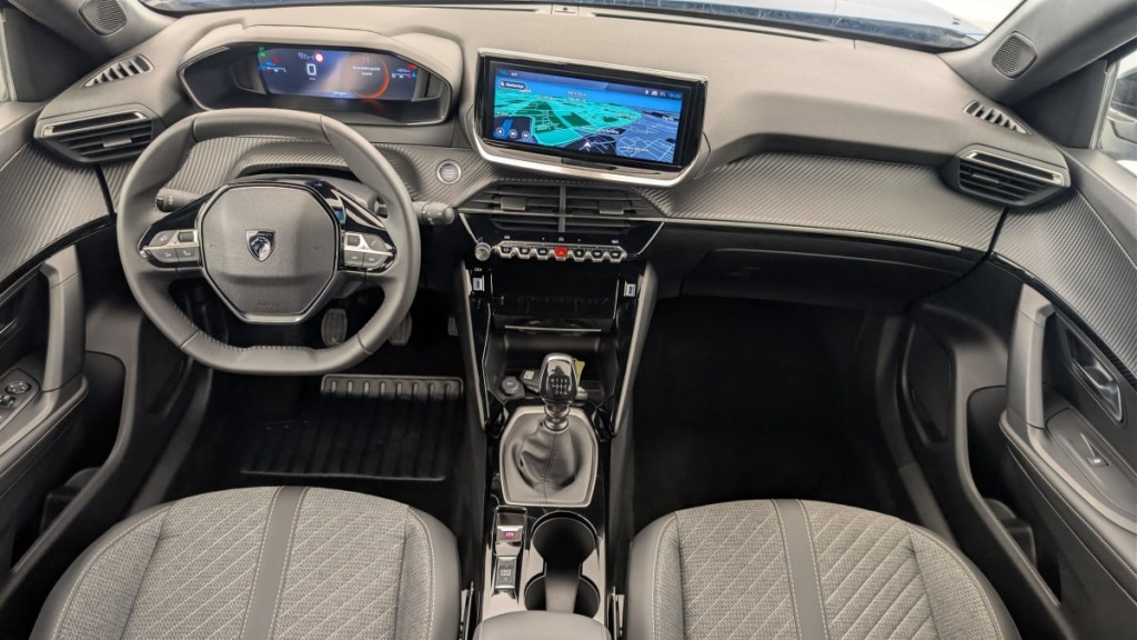 PEUGEOT 2008 100 S S BVM6 Allure - ref: 1-365147 - Photo 13