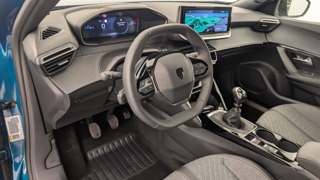 PEUGEOT 2008 100 S S BVM6 Allure - ref: 1-365147 - Photo 15