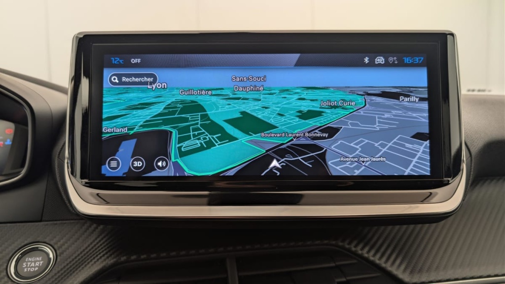 PEUGEOT 2008 100 S S BVM6 Allure - ref: 1-365147 - Photo 17