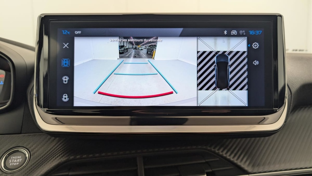 PEUGEOT 2008 100 S S BVM6 Allure - ref: 1-365147 - Photo 18