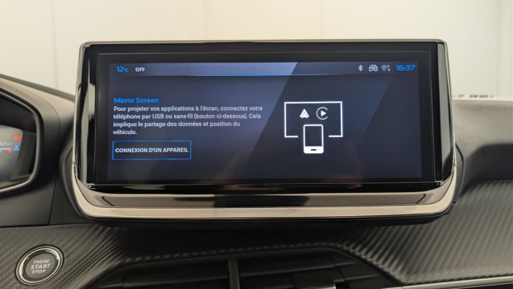 PEUGEOT 2008 100 S S BVM6 Allure - ref: 1-365147 - Photo 19