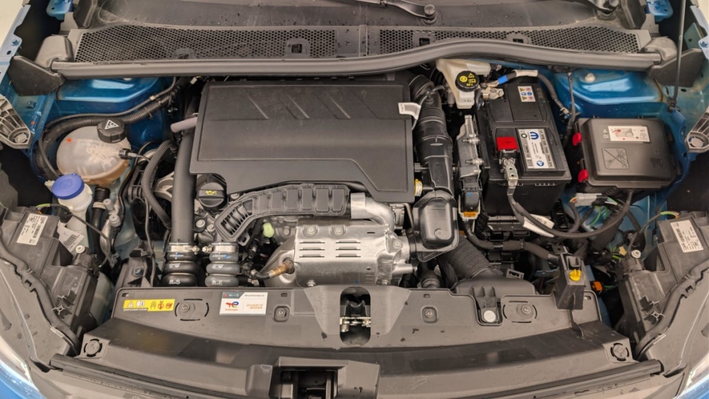 PEUGEOT 2008 100 S S BVM6 Allure - ref: 1-365147 - Photo 20