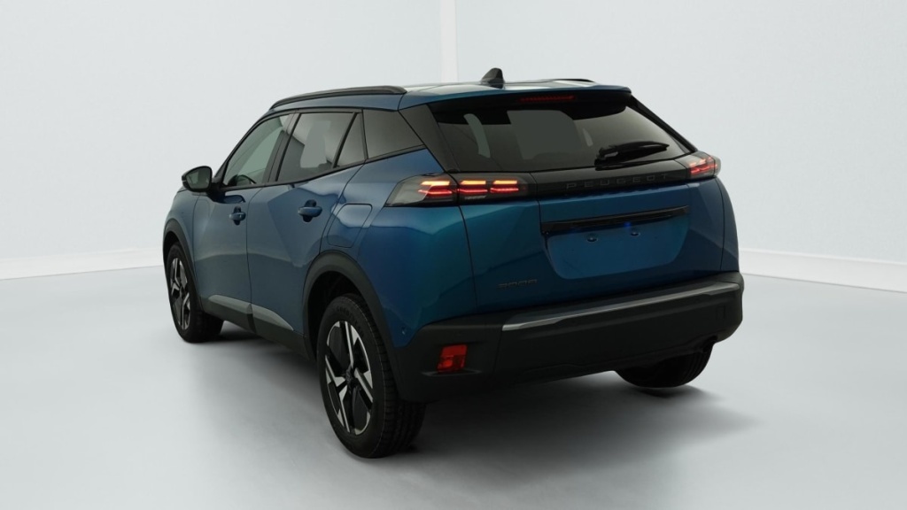 PEUGEOT 2008 100 S S BVM6 Allure - ref: 1-365147 - Photo 5