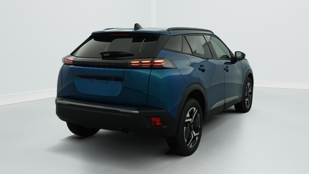 PEUGEOT 2008 100 S S BVM6 Allure - ref: 1-365147 - Photo 7