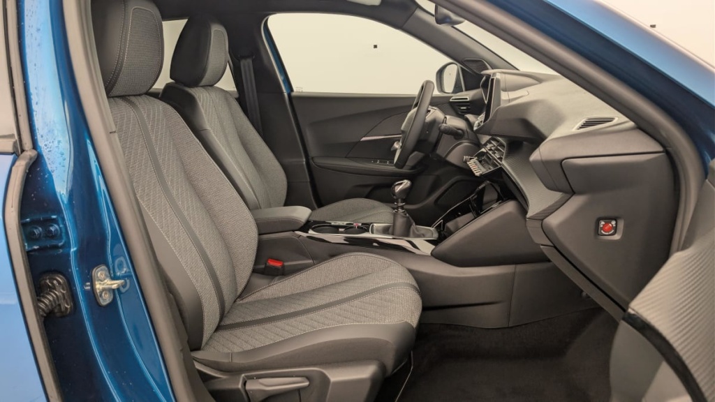 PEUGEOT 2008 100 S S BVM6 Allure - ref: 1-365147 - Photo 9