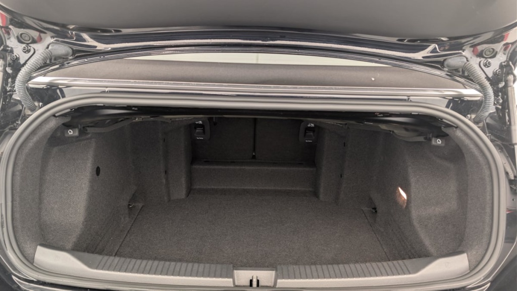 VOLKSWAGEN T-Roc Cabriolet 1.5 TSI EVO 150 Start Stop DSG7 Style - ref: 1-365148 - Photo 11