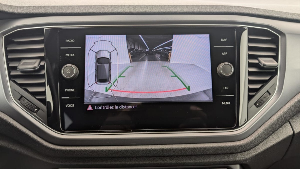 VOLKSWAGEN T-Roc Cabriolet 1.5 TSI EVO 150 Start Stop DSG7 Style - ref: 1-365148 - Photo 17