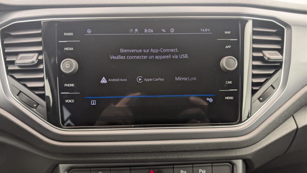 VOLKSWAGEN T-Roc Cabriolet 1.5 TSI EVO 150 Start Stop DSG7 Style - ref: 1-365148 - Photo 18