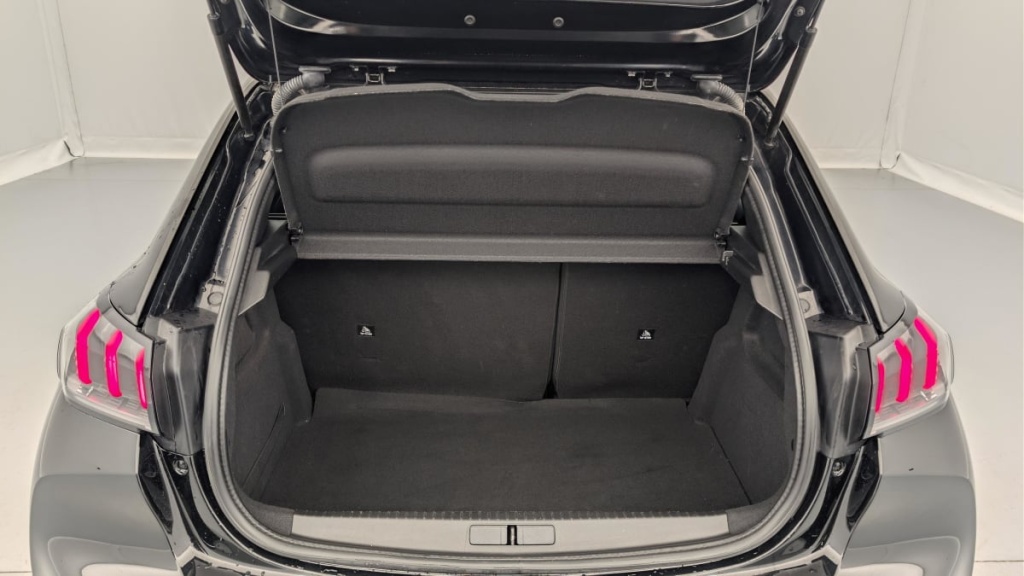 PEUGEOT 208 50 KWH 136CH ALLURE - ref: 1-365150 - Photo 11