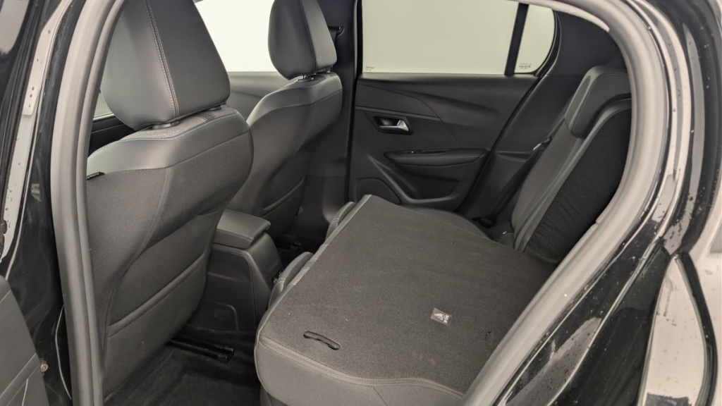 PEUGEOT 208 50 KWH 136CH ALLURE - ref: 1-365150 - Photo 12