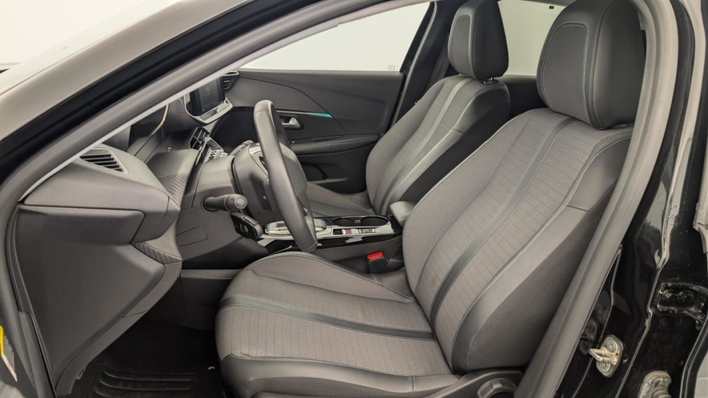 PEUGEOT 208 50 KWH 136CH ALLURE - ref: 1-365150 - Photo 16