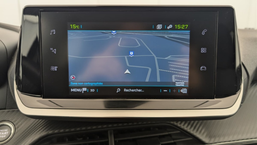 PEUGEOT 208 50 KWH 136CH ALLURE - ref: 1-365150 - Photo 18