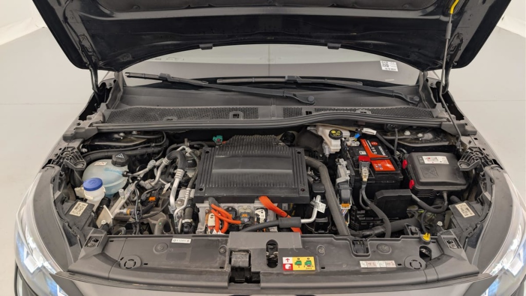 PEUGEOT 208 50 KWH 136CH ALLURE - ref: 1-365150 - Photo 20