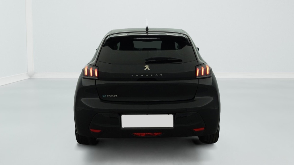 PEUGEOT 208 50 KWH 136CH ALLURE - ref: 1-365150 - Photo 6