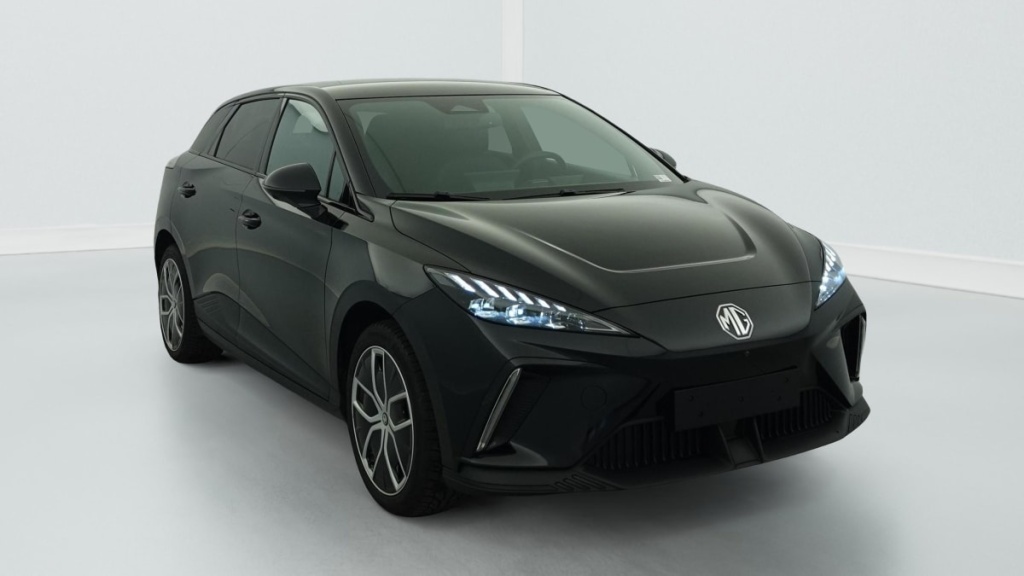 MG MG4 64KWH 204CH LUXURY - ref: 1-365153 - Photo 1