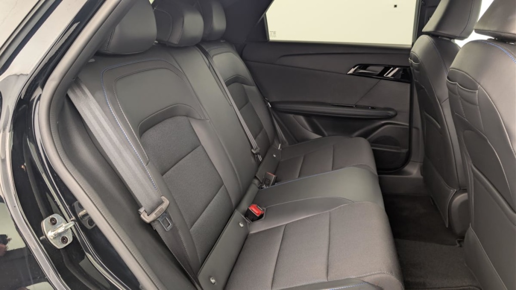 MG MG4 64KWH 204CH LUXURY - ref: 1-365153 - Photo 10