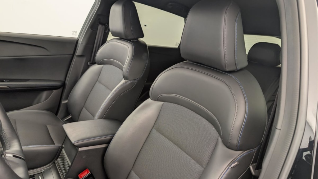 MG MG4 64KWH 204CH LUXURY - ref: 1-365153 - Photo 16