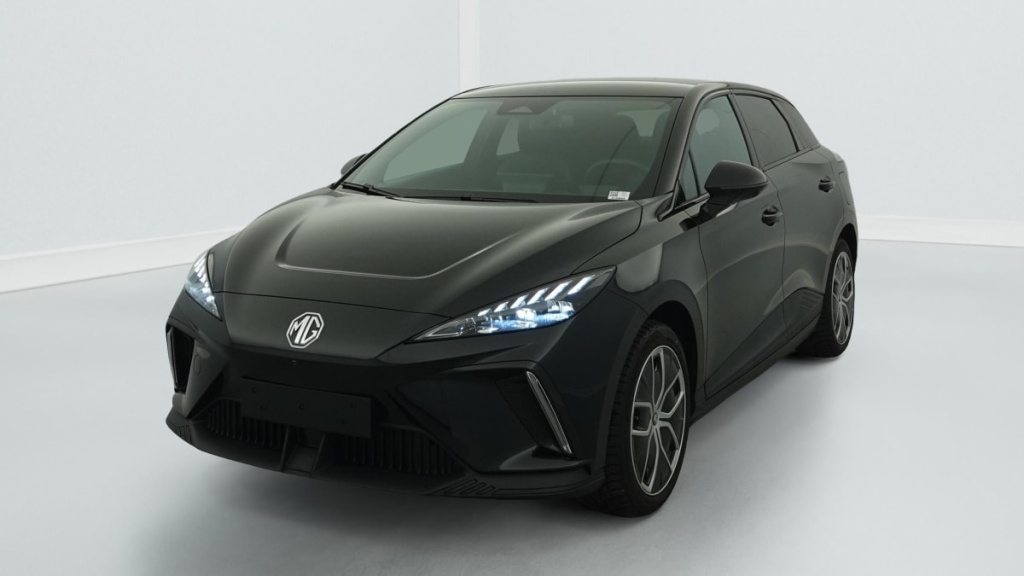 MG MG4 64KWH 204CH LUXURY - ref: 1-365153 - Photo 3