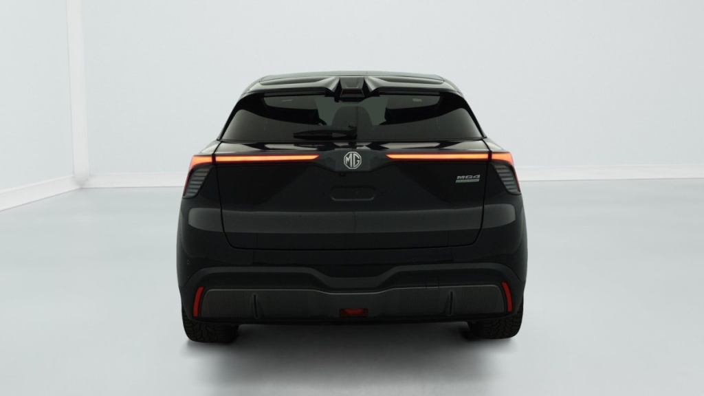 MG MG4 64KWH 204CH LUXURY - ref: 1-365153 - Photo 6