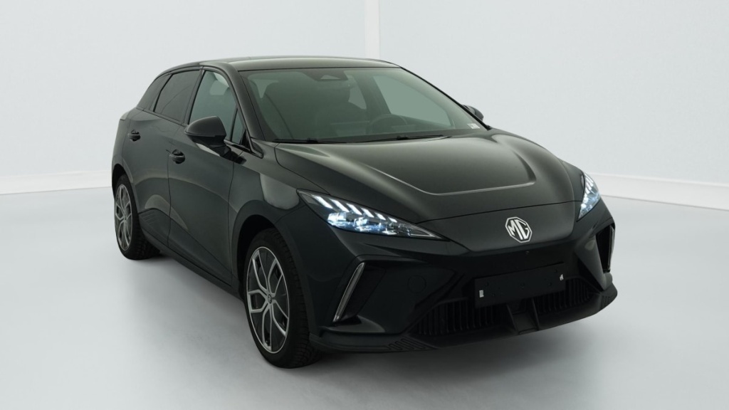 MG MG4 64KWH 204CH LUXURY - ref: 1-365154 - Photo 1