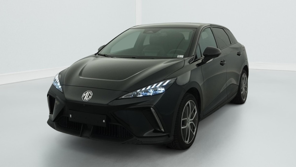 MG MG4 64KWH 204CH LUXURY - ref: 1-365154 - Photo 3