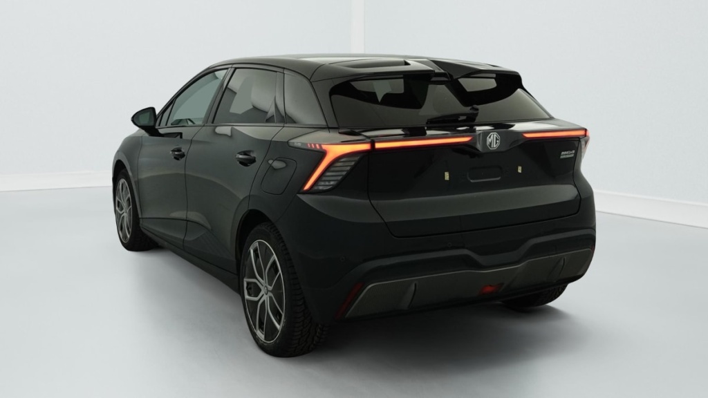 MG MG4 64KWH 204CH LUXURY - ref: 1-365154 - Photo 5