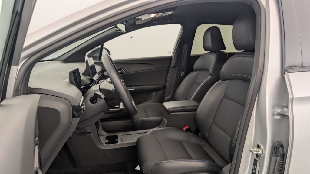 MG MG4 64KWH 204CH LUXURY - ref: 1-365156 - Photo 16