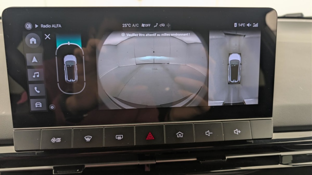 MG MG4 64KWH 204CH LUXURY - ref: 1-365156 - Photo 18