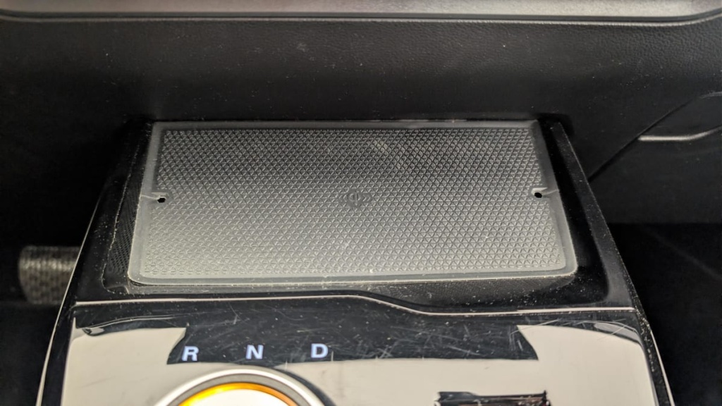 MG MG4 64KWH 204CH LUXURY - ref: 1-365156 - Photo 19